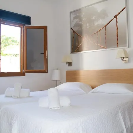 Casita Blanca Near Yumbo 公寓