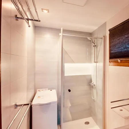 公寓 Casita Blanca Near Yumbo *