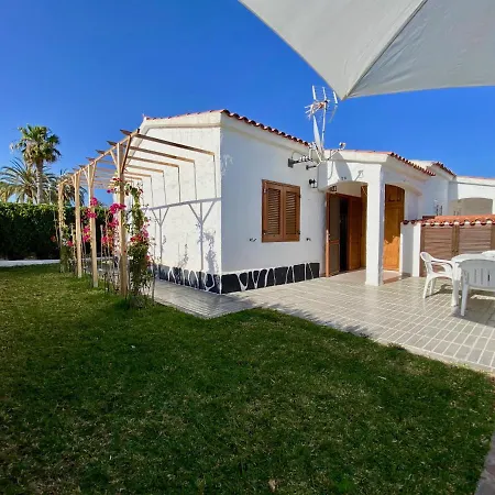 Casita Blanca Near Yumbo 公寓 普拉亚戴尔雷安格莱斯