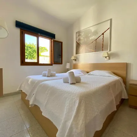 公寓 Casita Blanca Near Yumbo 普拉亚戴尔雷安格莱斯